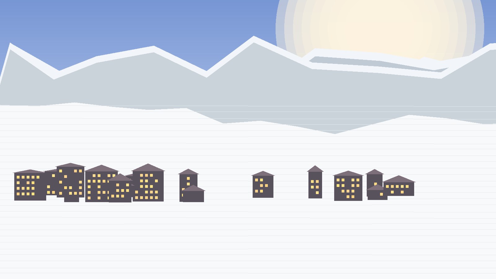 Väder · V304 Recovery Atlas