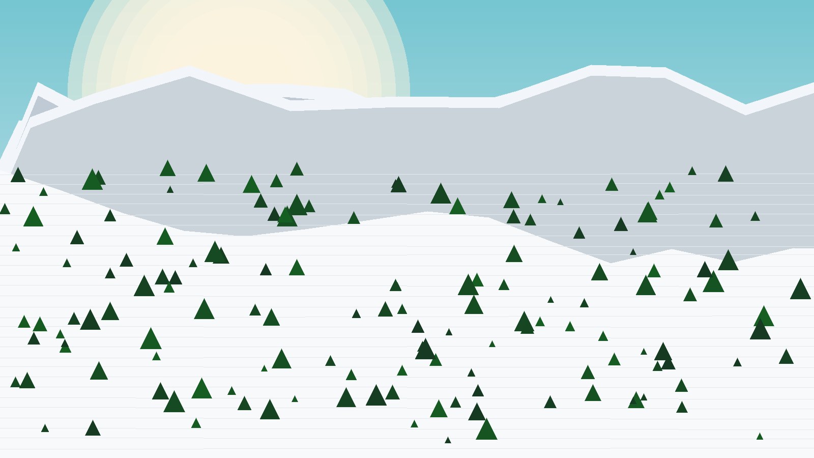 Ritmo Della Pista · ordine della pausa