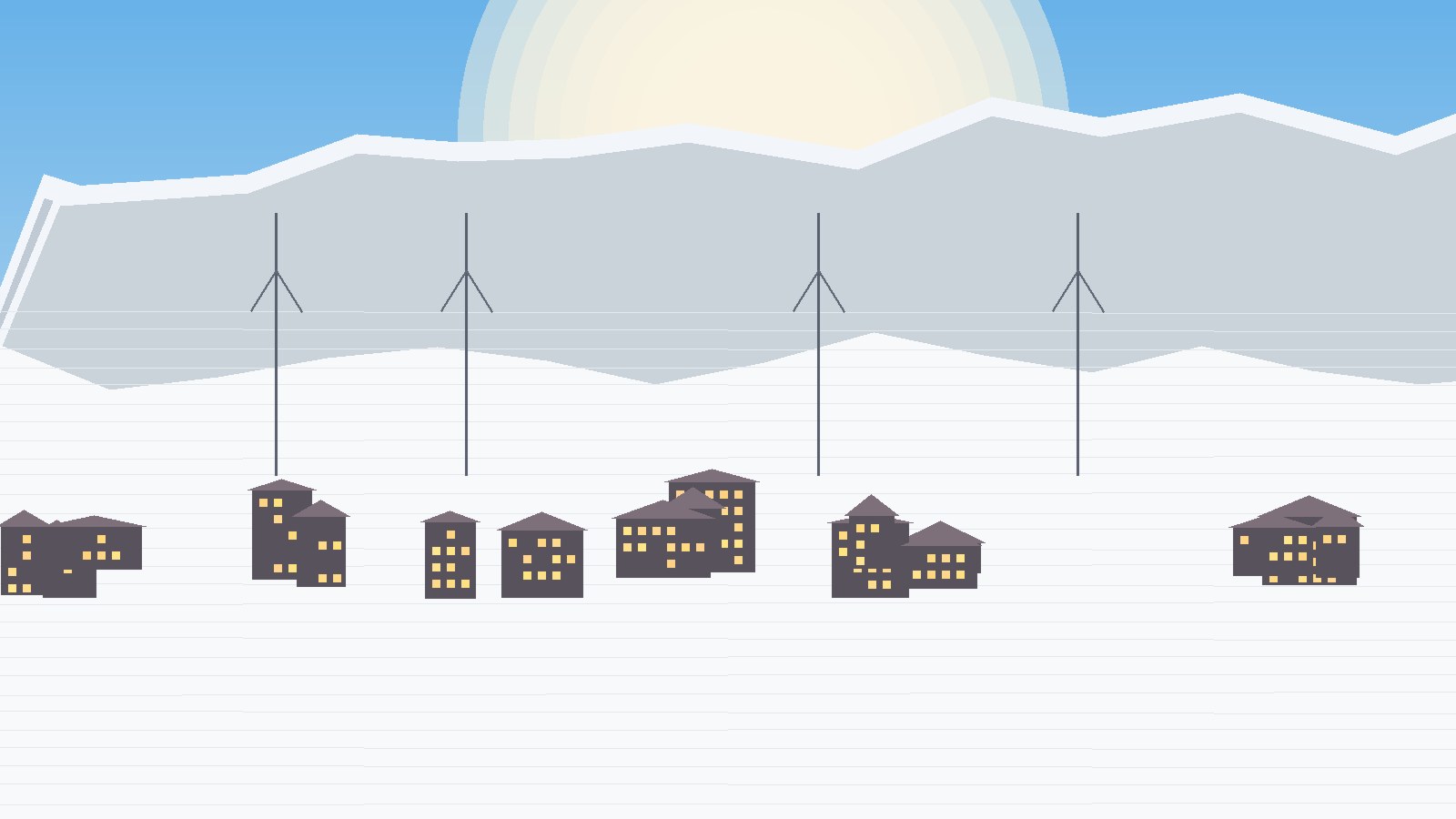 Partenza Tranquilla · uscita serale 3