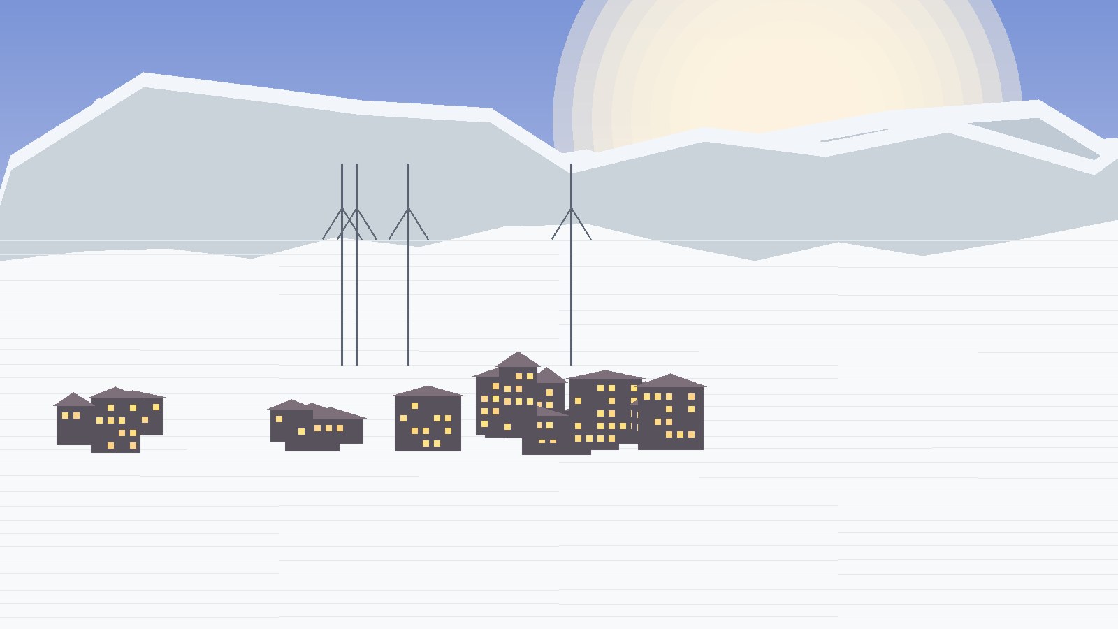 Időjárás · V304 Recovery Atlas