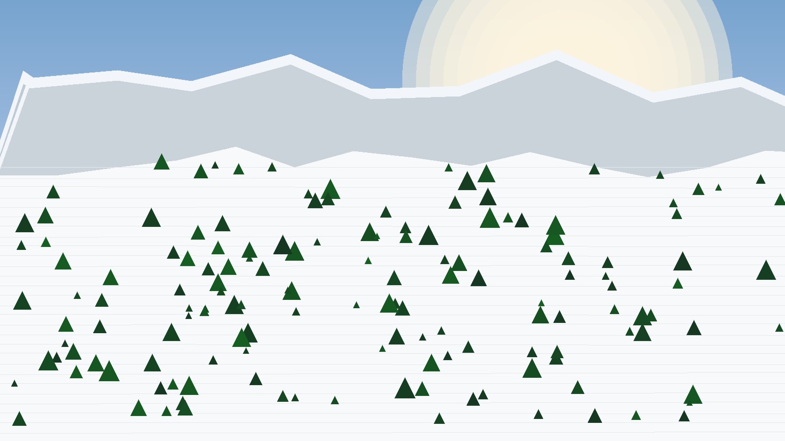 Tratto Scuola · orientamento tranquillo