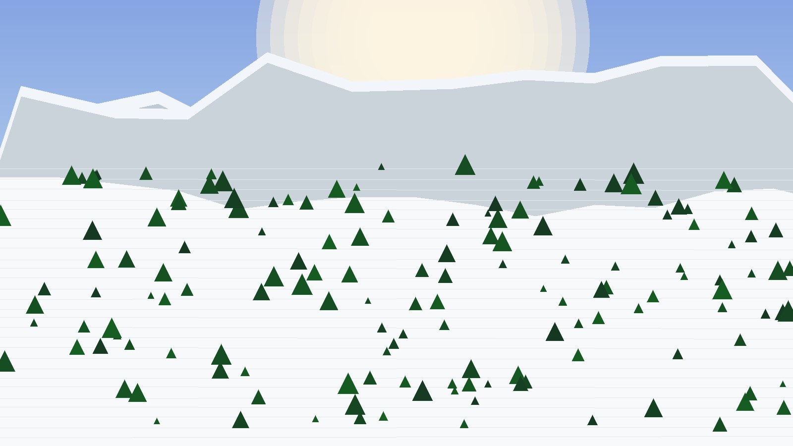 Ritmo Della Pista · riserva meteo