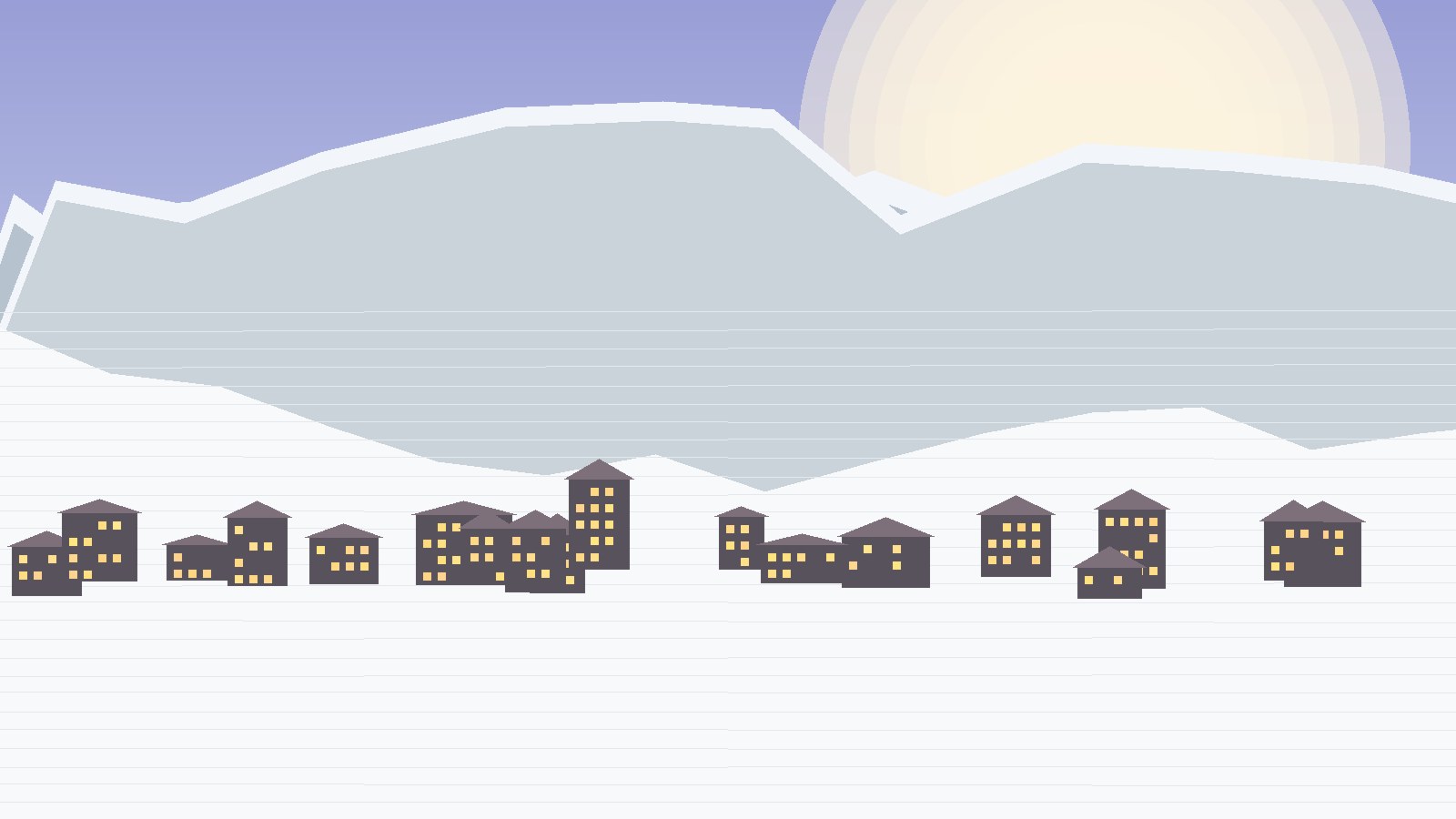 Luce Del Mattino · riserva meteo 3