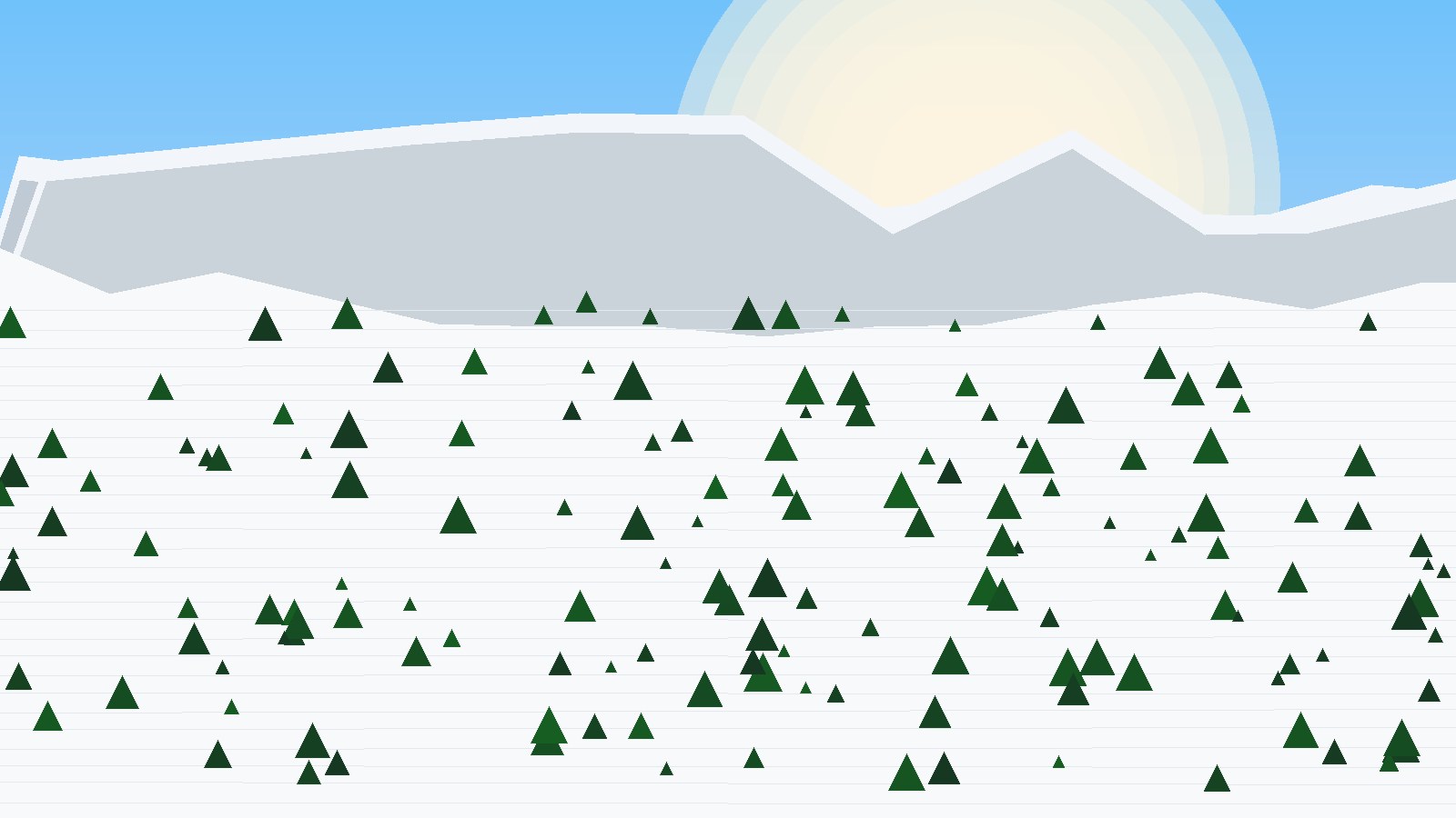Ritmo Della Pista · riserva meteo 3