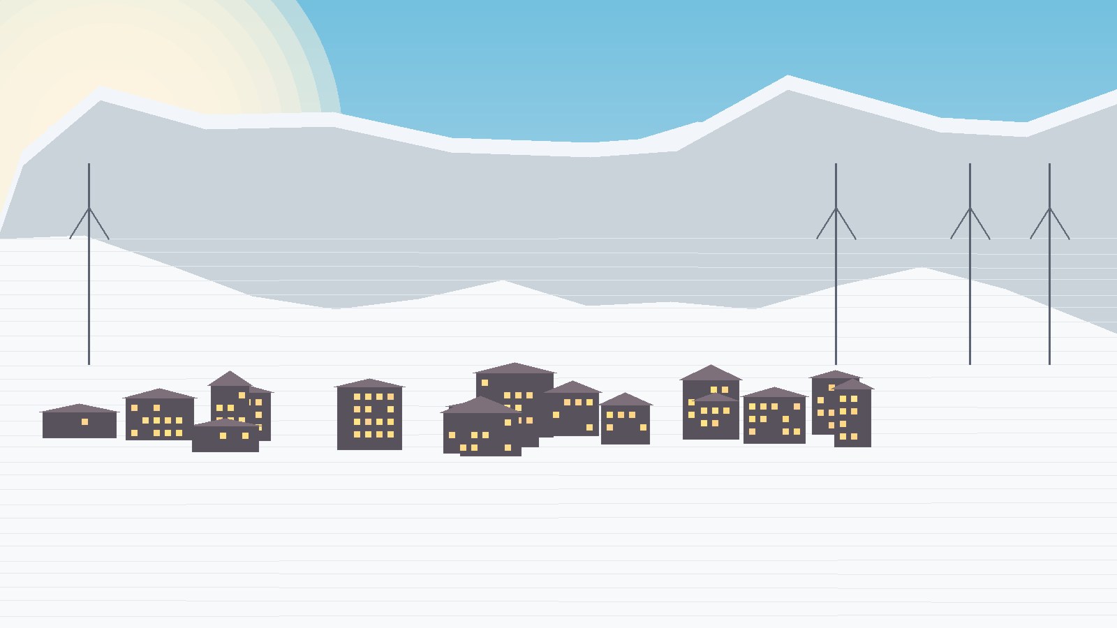 Luce Del Mattino · orientamento tranquillo 3