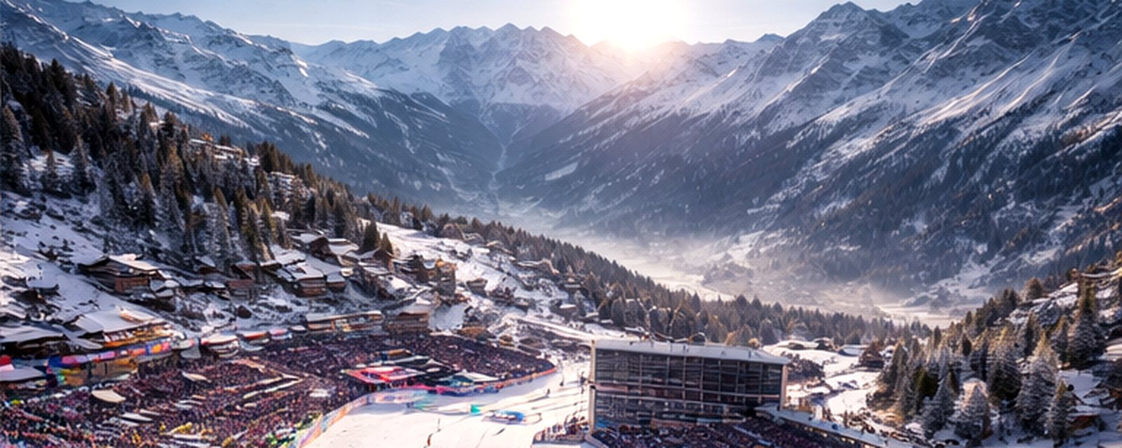 abfahrtski.de as a visual alpine ski world