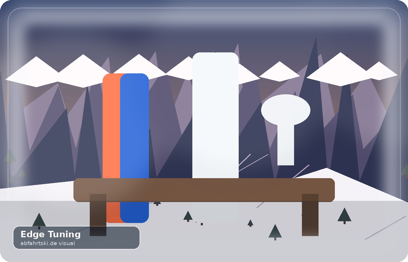 edge tuning workbench