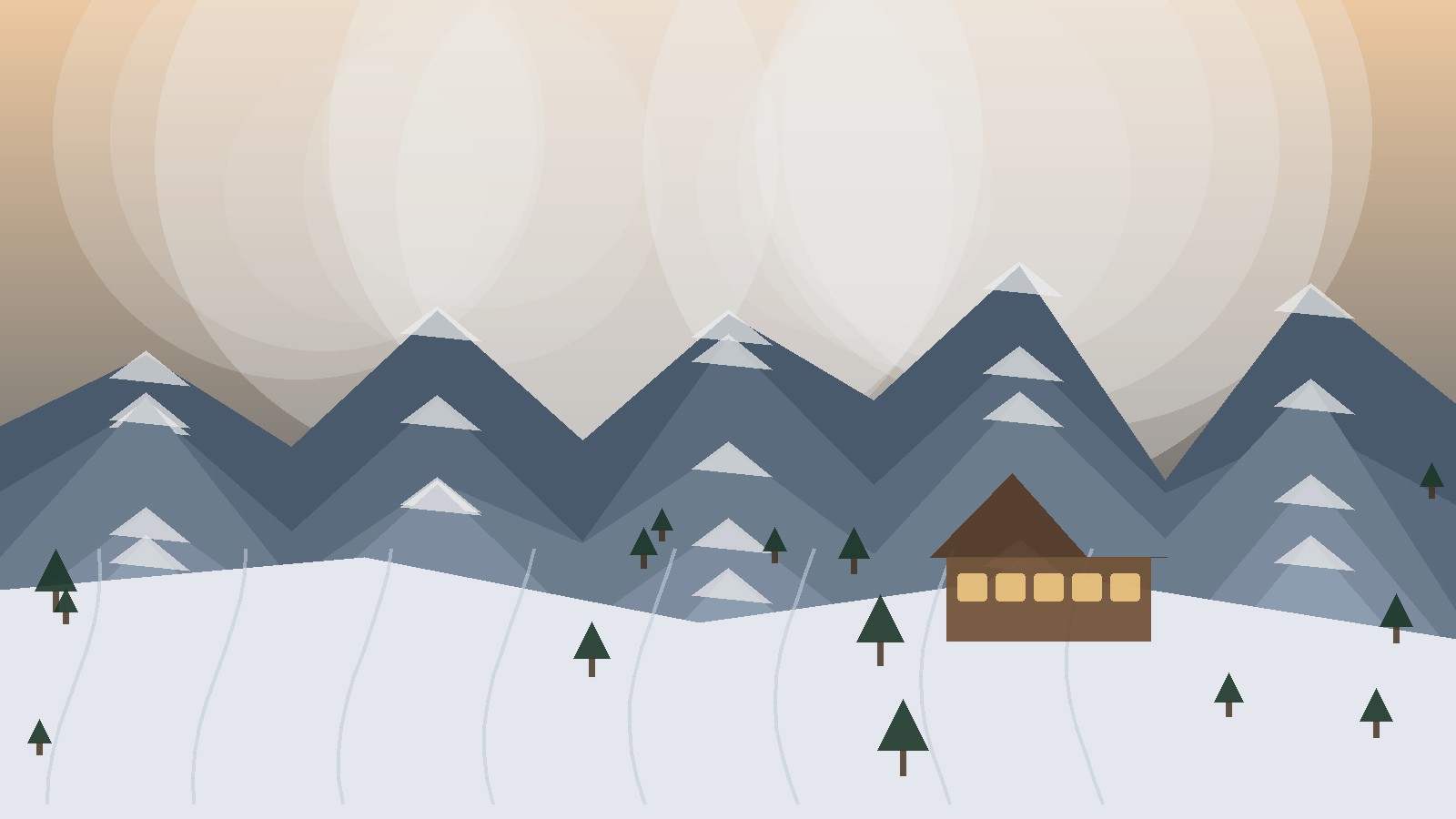 Alpine Basecamps & Ski Hotels