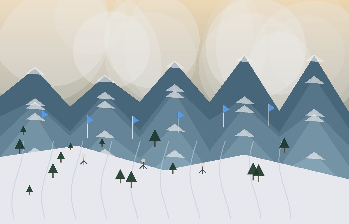 Family Apres Ski V44