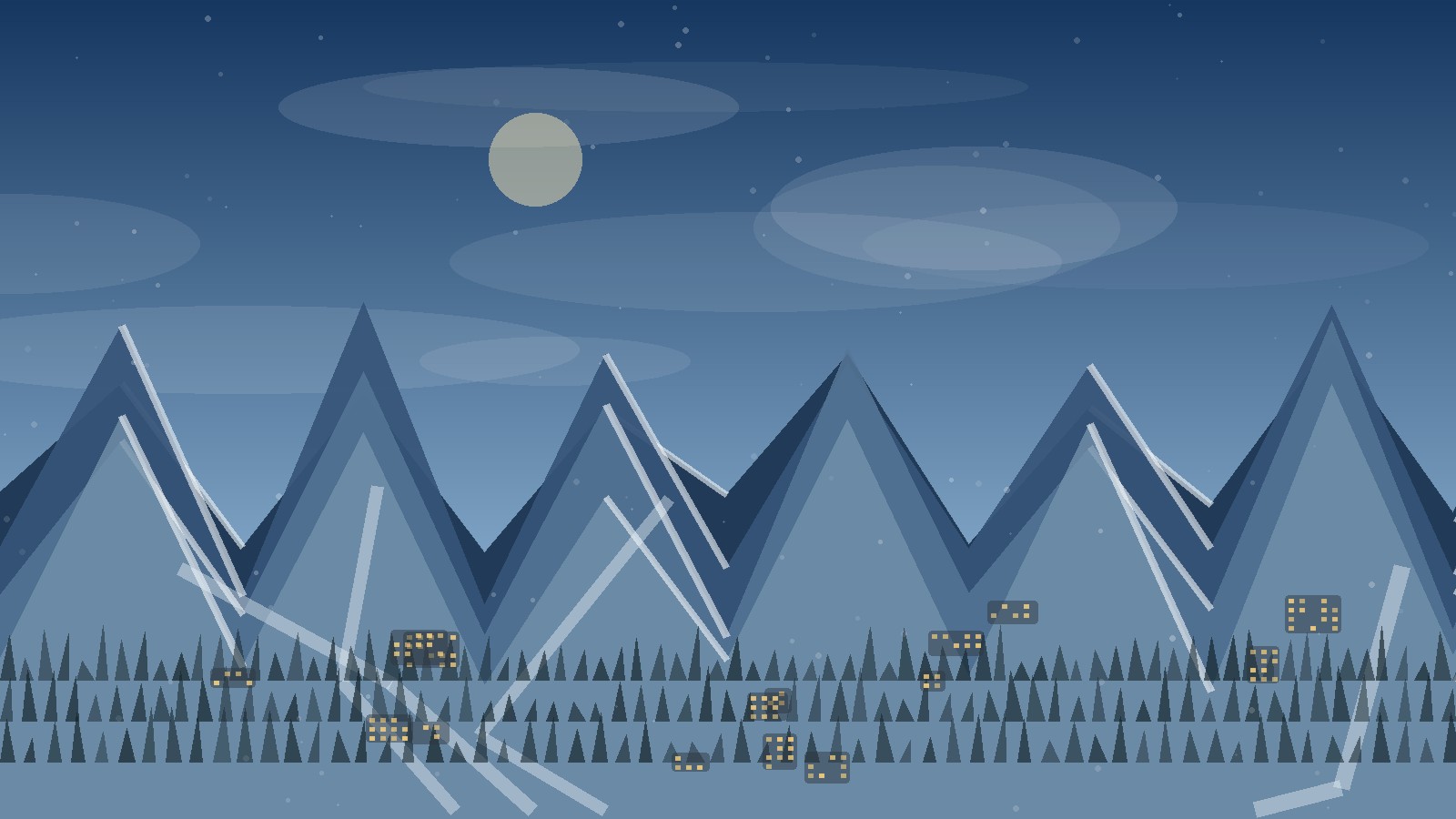 Courchevel – Resort profile