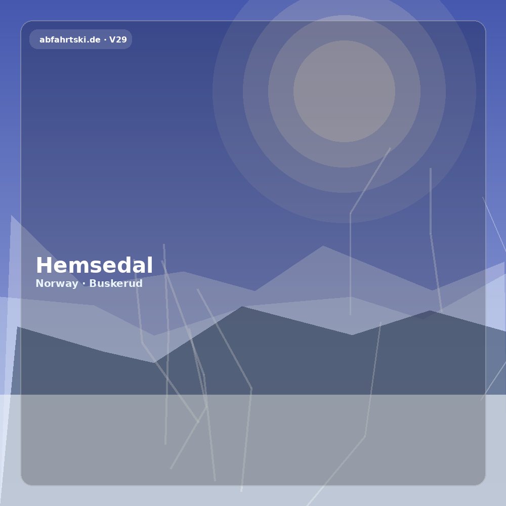 Hemsedal