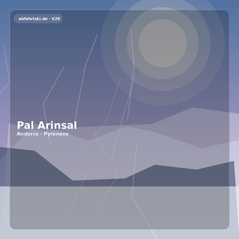 Pal Arinsal