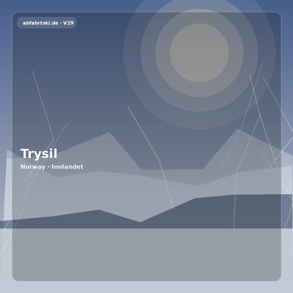 Trysil