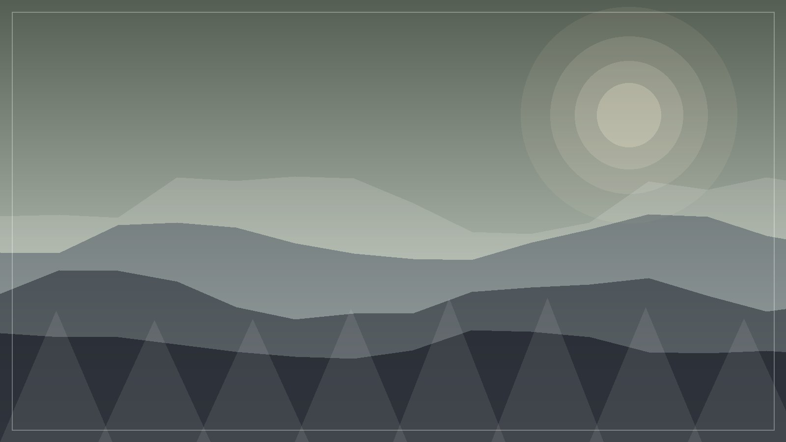 Alpine avenues and village axes