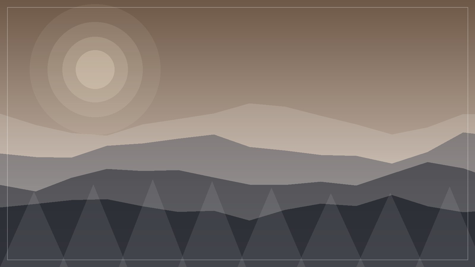 Hotels, entrances and first resort impressions