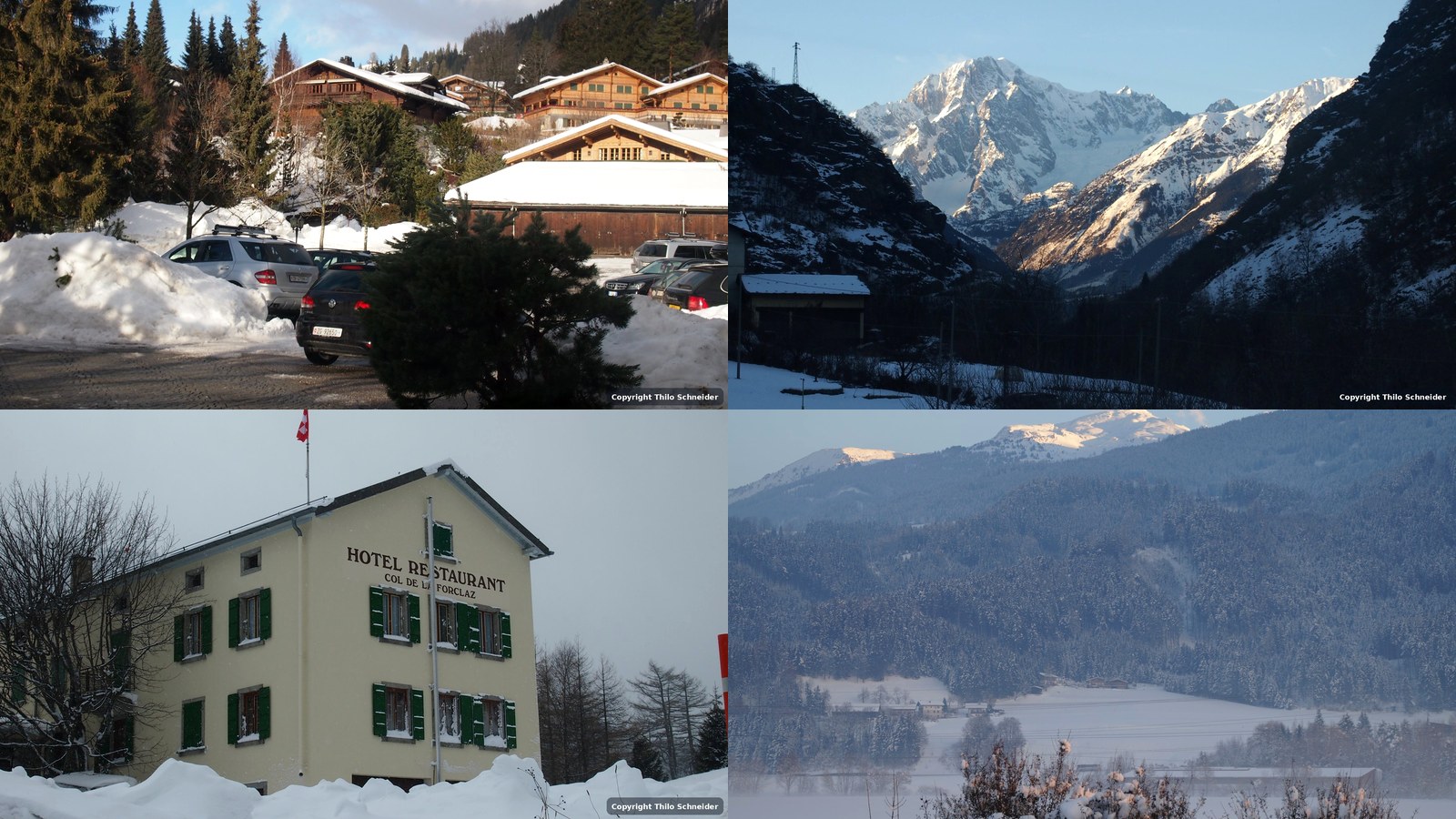 Original photos by Thilo Schneider