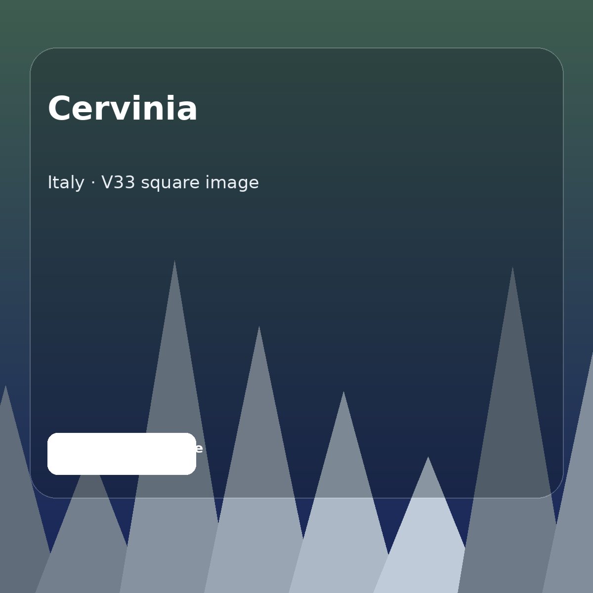 Cervinia · Guide
