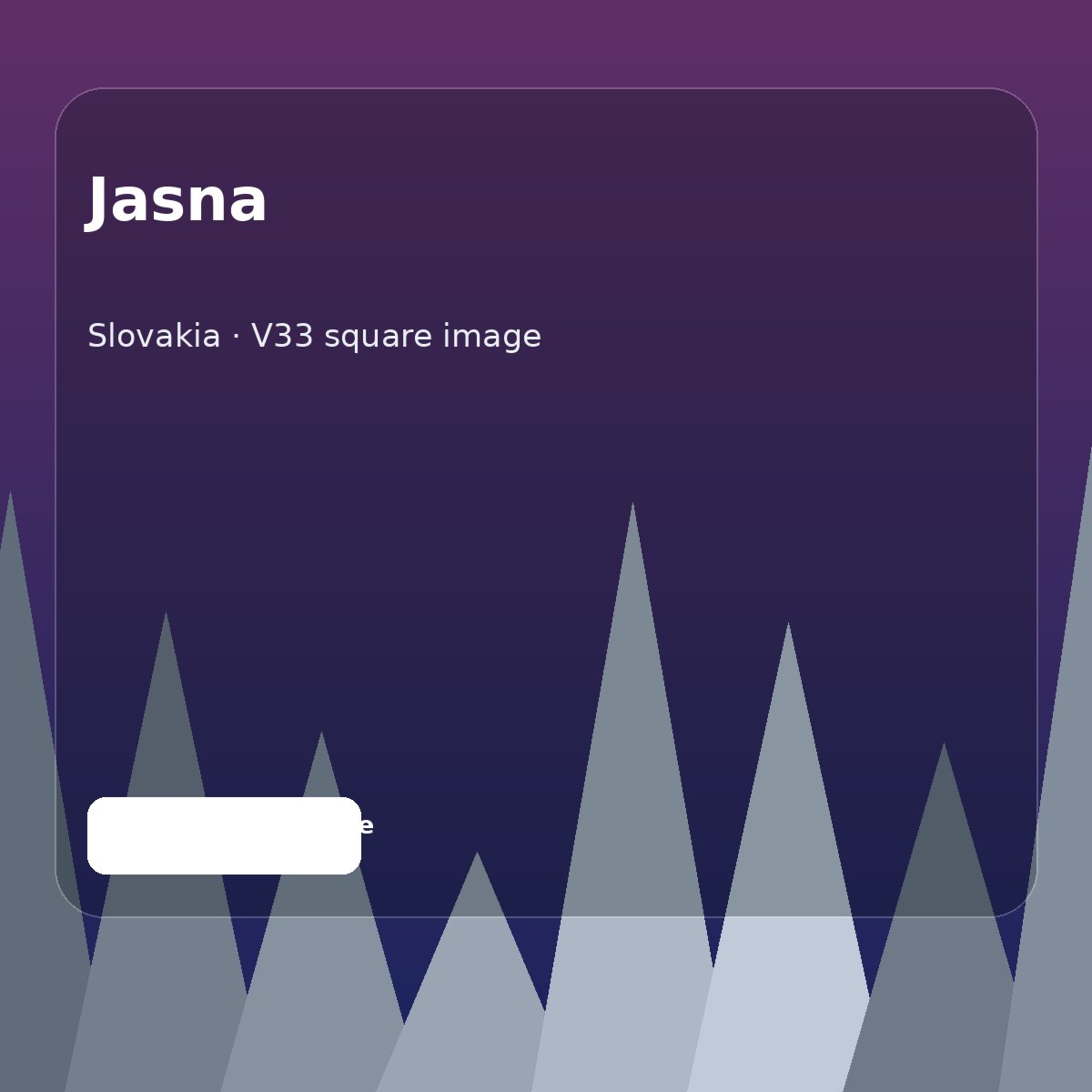 Jasna detail