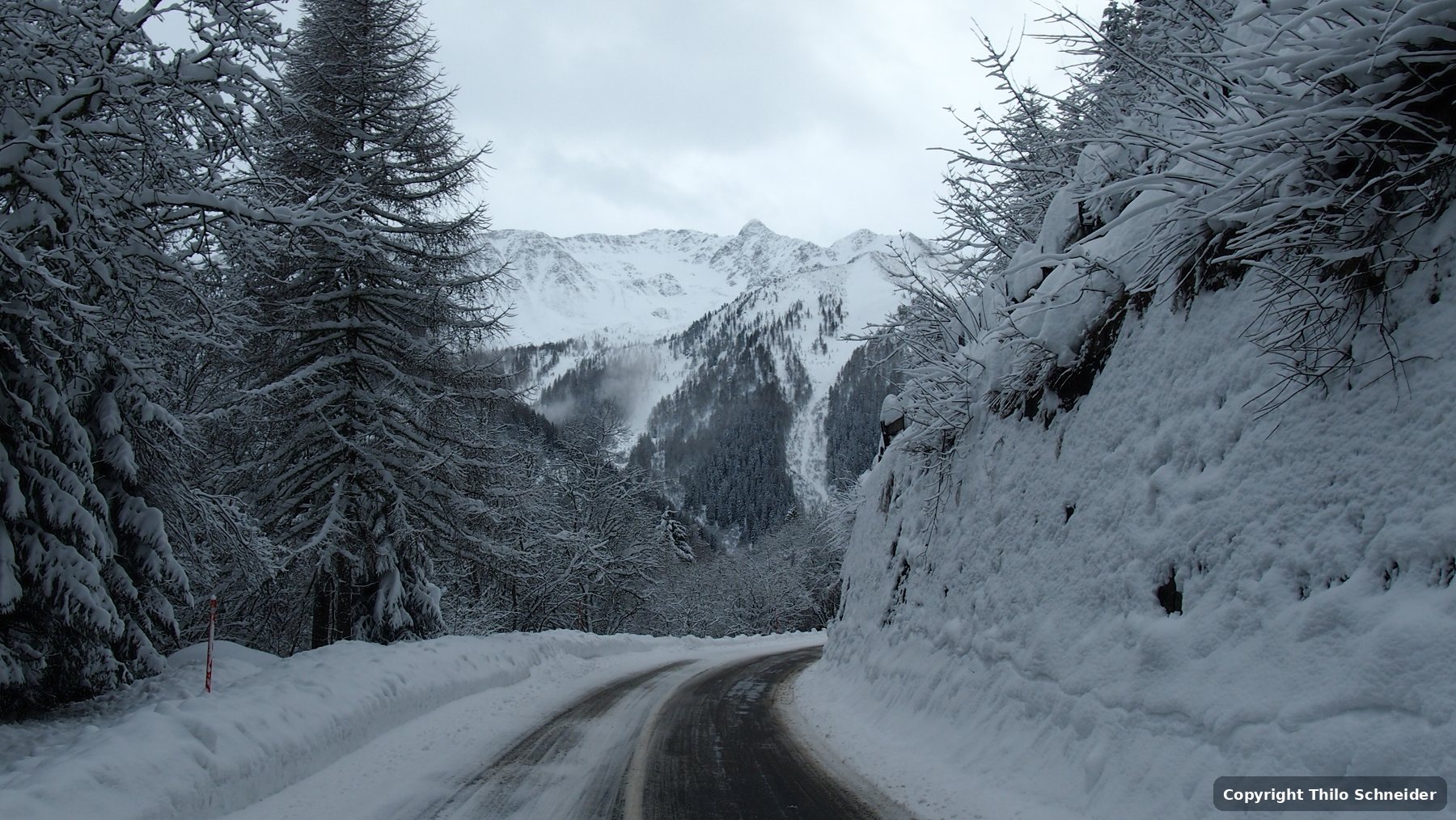 Chamonix 09