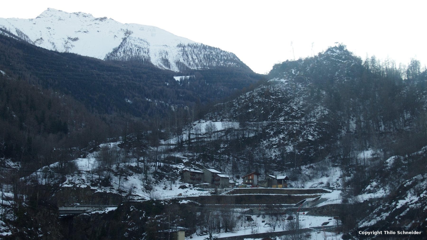 Courmayeur
