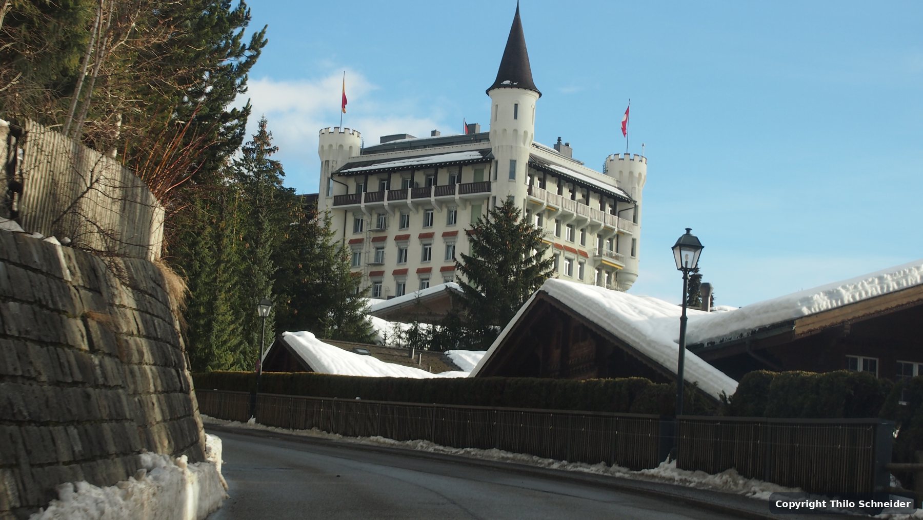 Gstaad