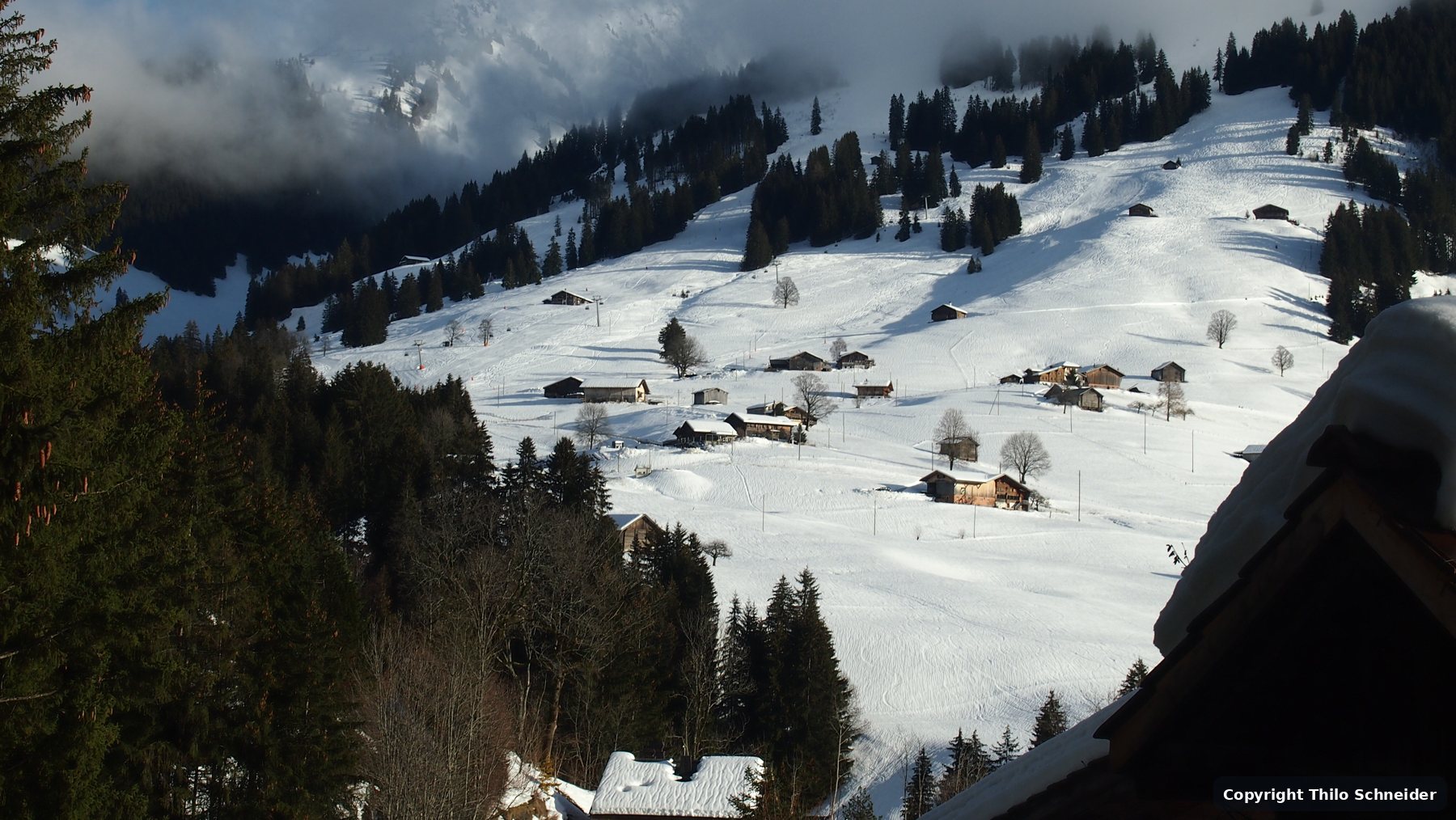 Gstaad 09