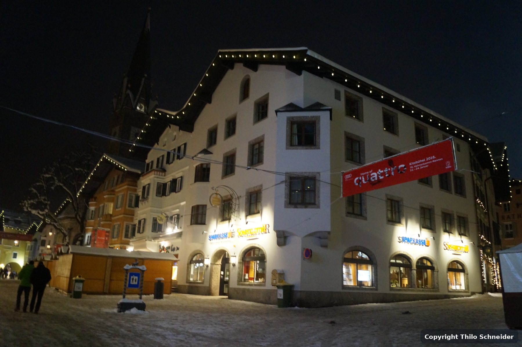 Kitzbühel