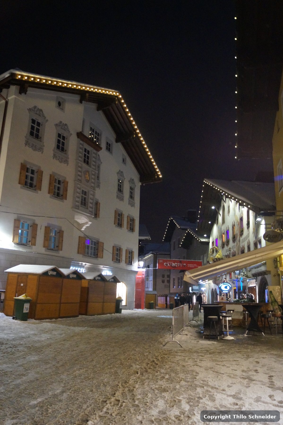 Kitzbühel