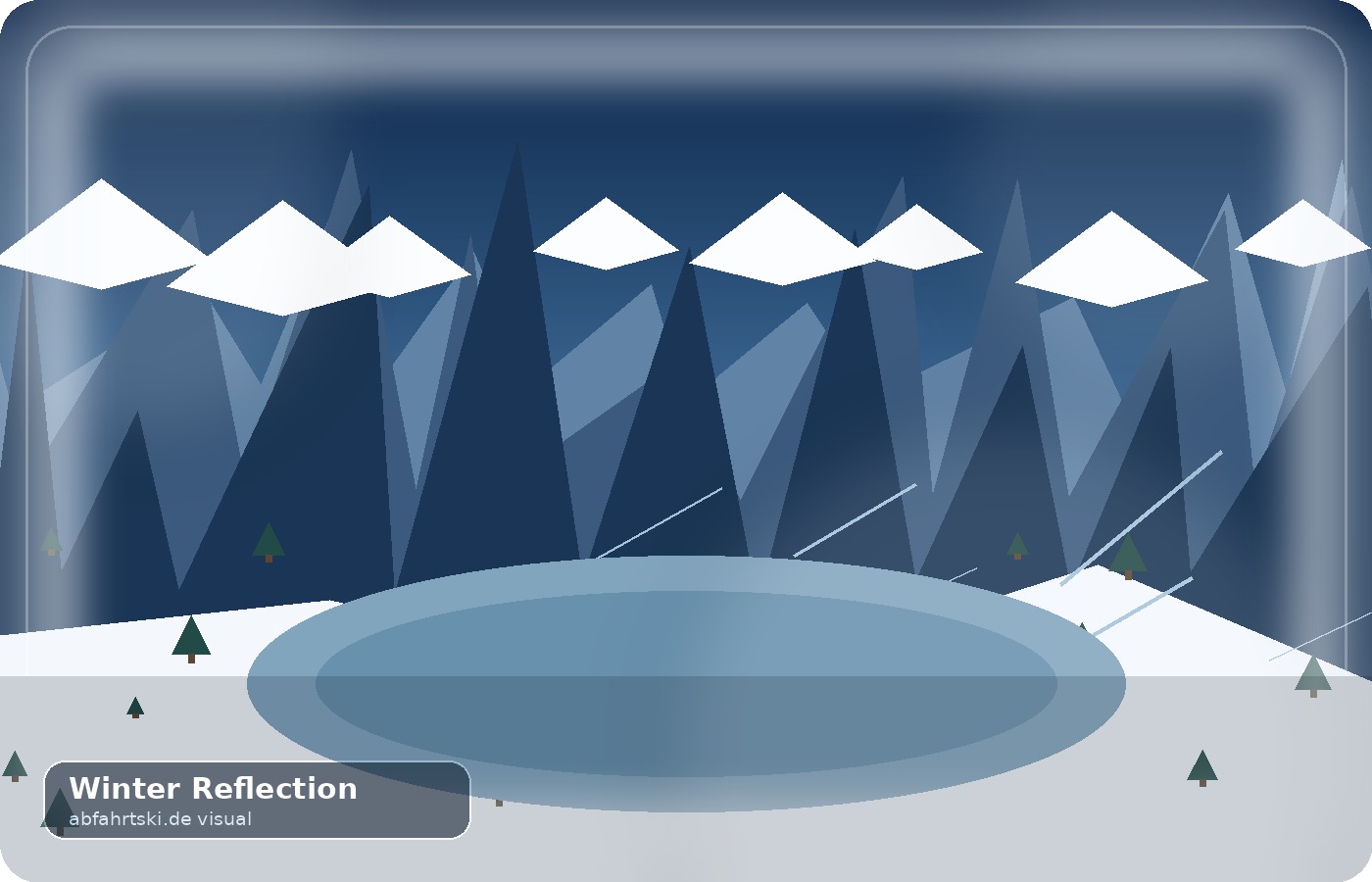 Global Ski Explorer V44