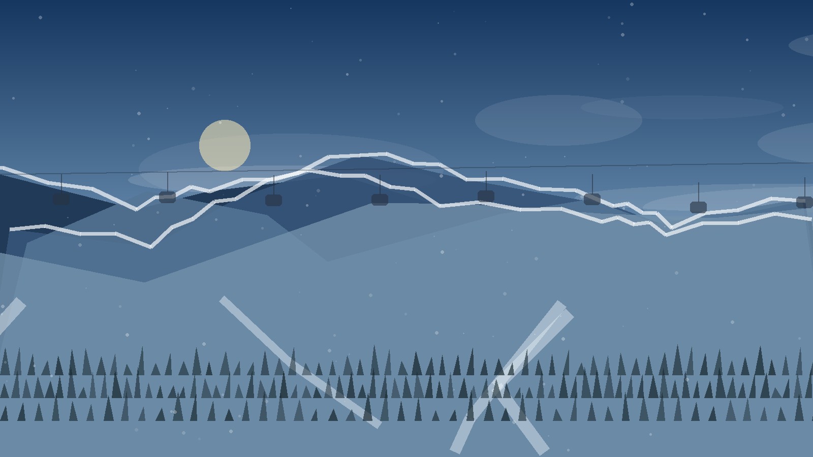 Family Ski Planner V45